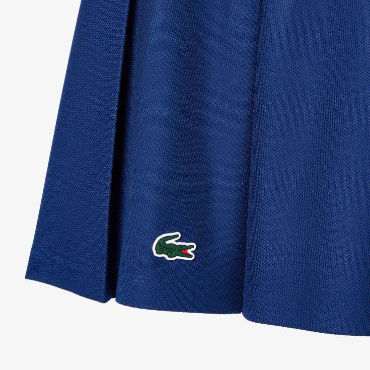 Женская юбка Lacoste