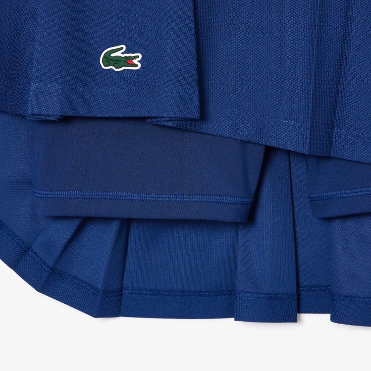 Женская юбка Lacoste