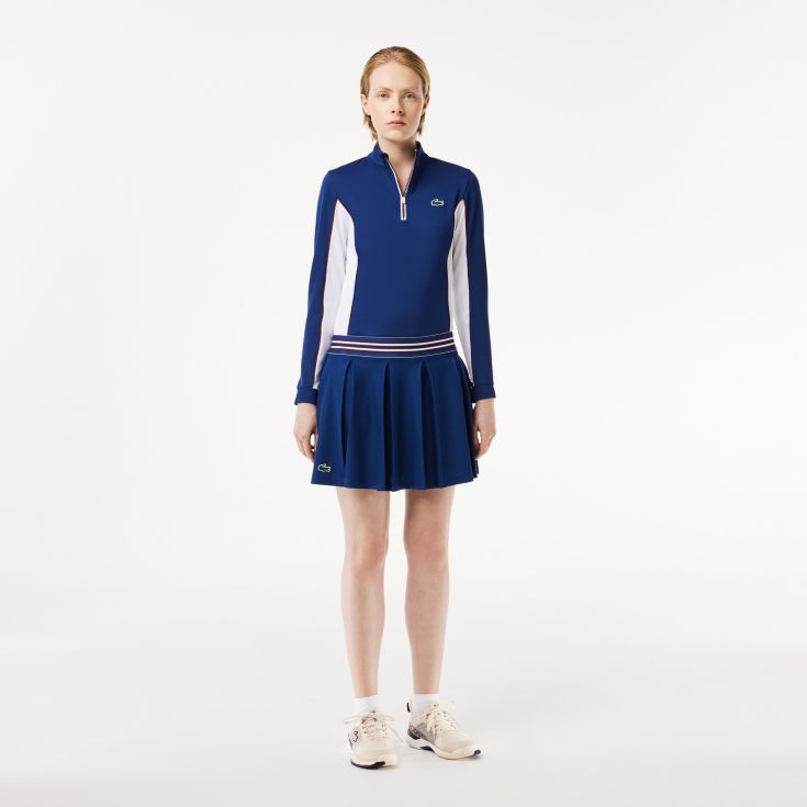 Женская юбка Lacoste