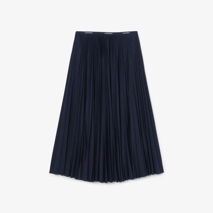 Женская юбка Lacoste