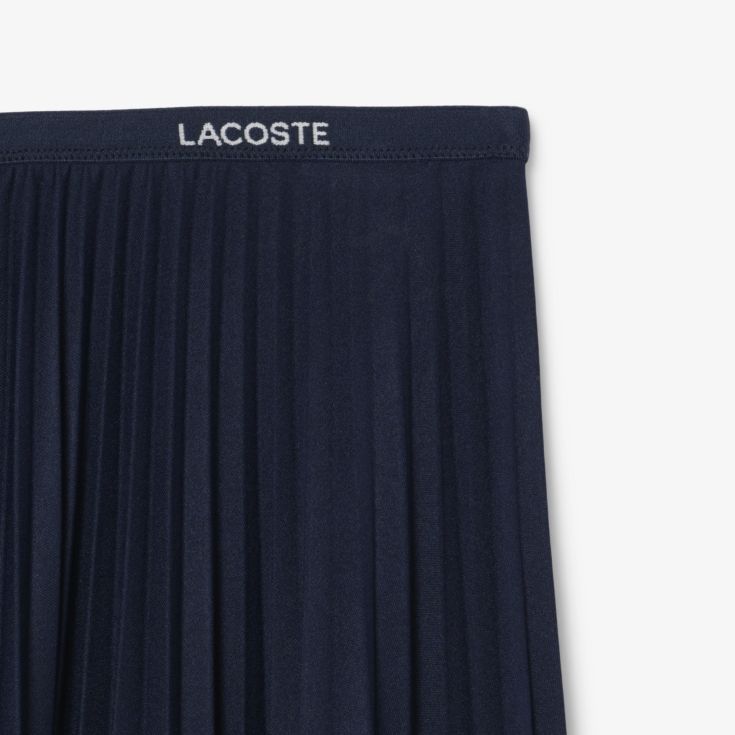 Женская юбка Lacoste