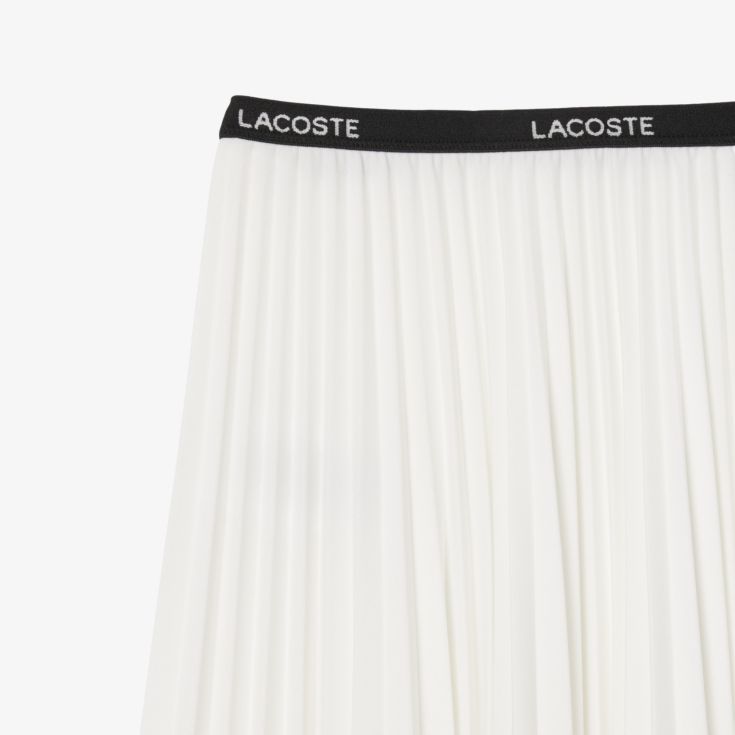 Женская юбка Lacoste