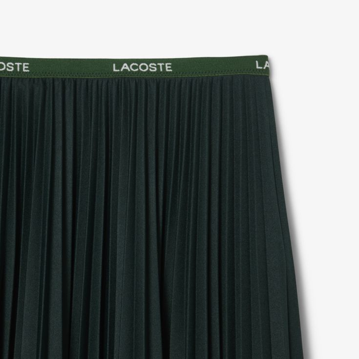Женская юбка Lacoste