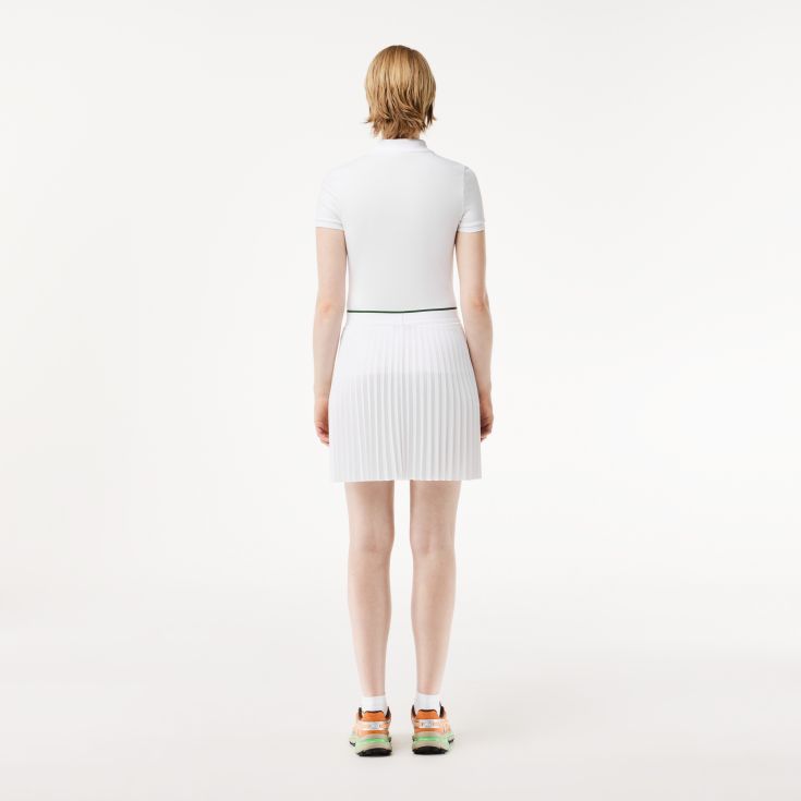 Женская юбка Lacoste