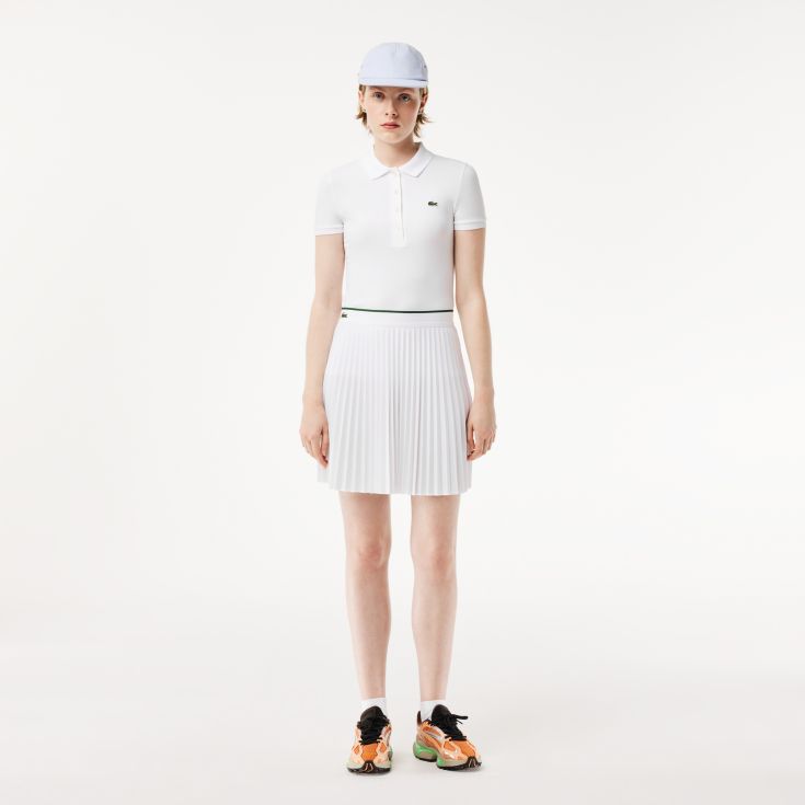 Женская юбка Lacoste