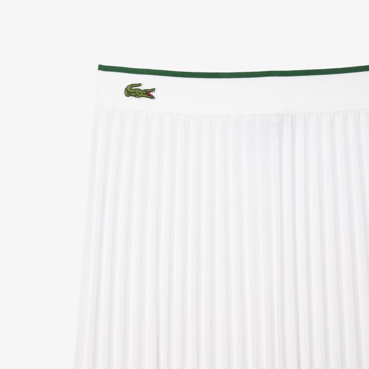 Женская юбка Lacoste