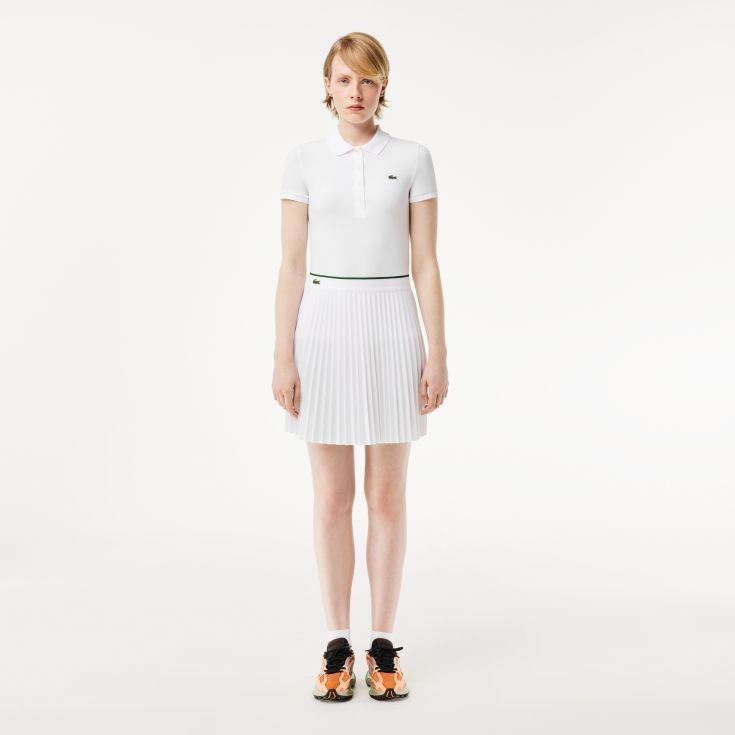 Женская юбка Lacoste