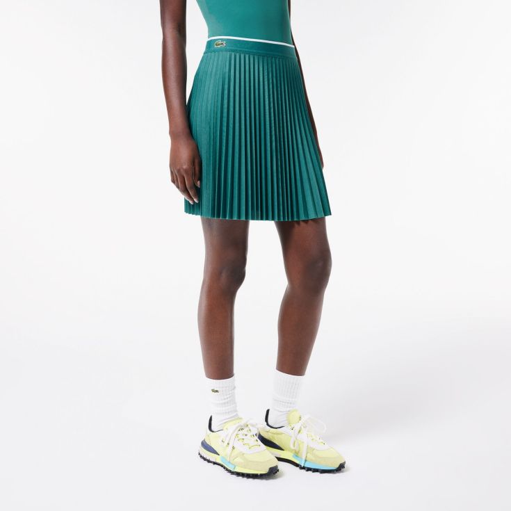 Женская юбка Lacoste