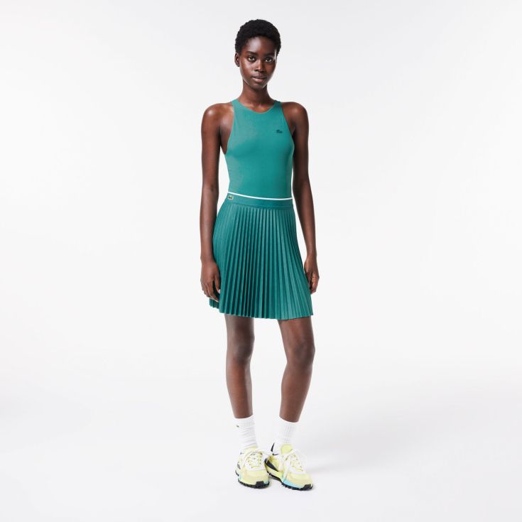 Женская юбка Lacoste