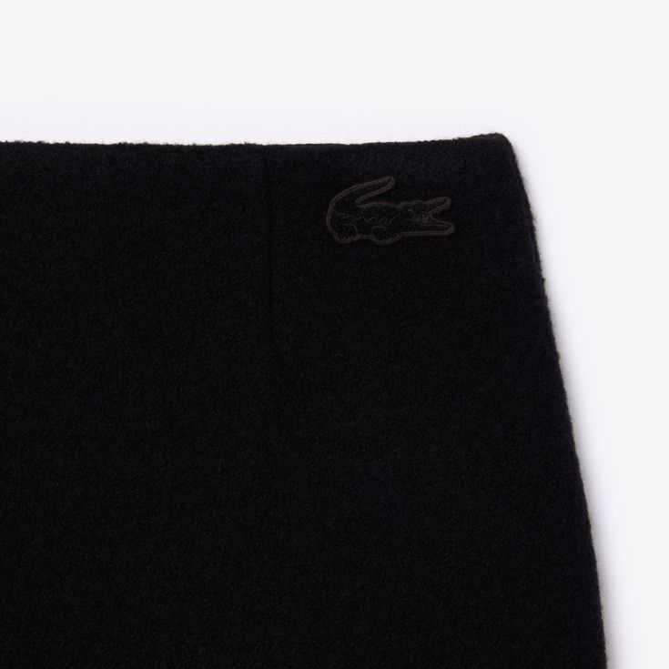 Женская юбка Lacoste