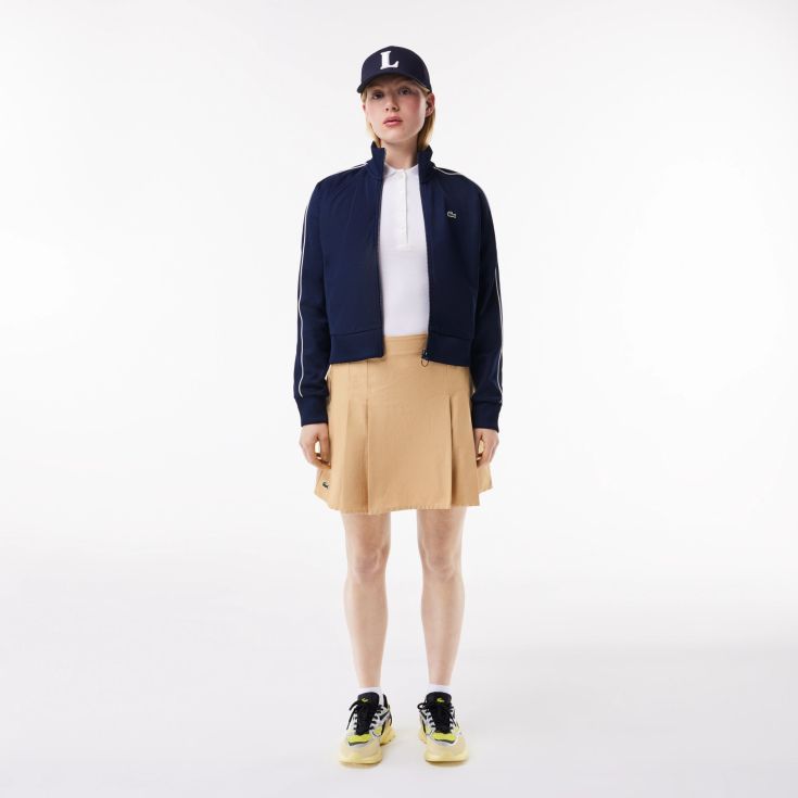Женская юбка Lacoste