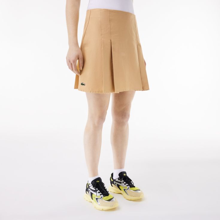 Женская юбка Lacoste