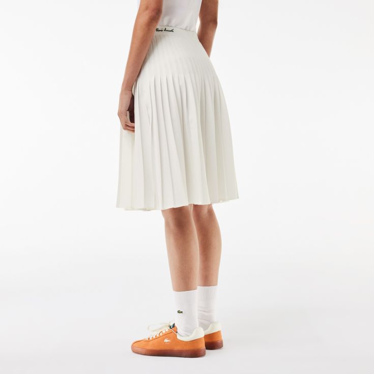 Женская юбка Lacoste