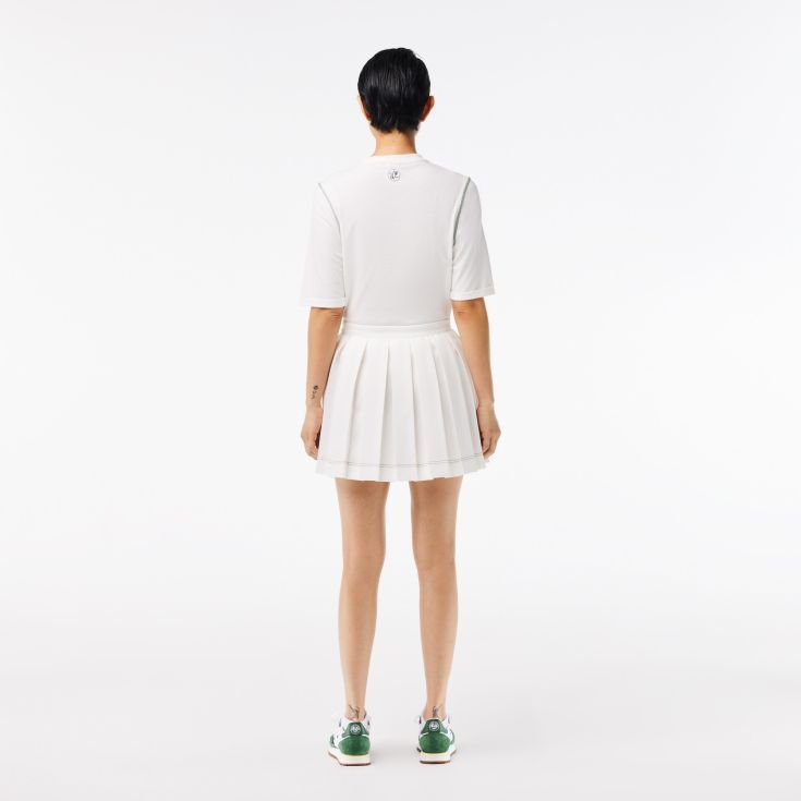 Женская юбка Lacoste