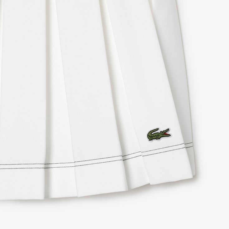 Женская юбка Lacoste