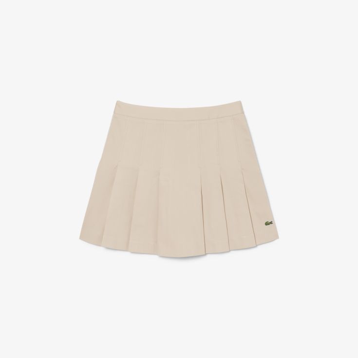 Женская юбка Lacoste