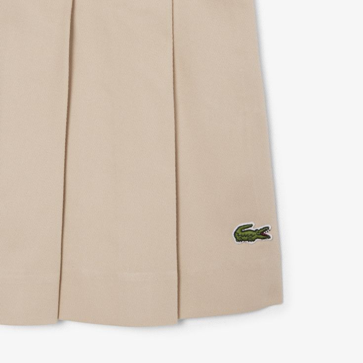 Женская юбка Lacoste