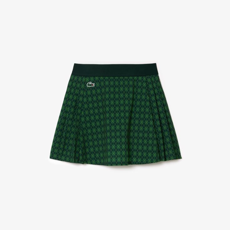 Женская юбка Lacoste