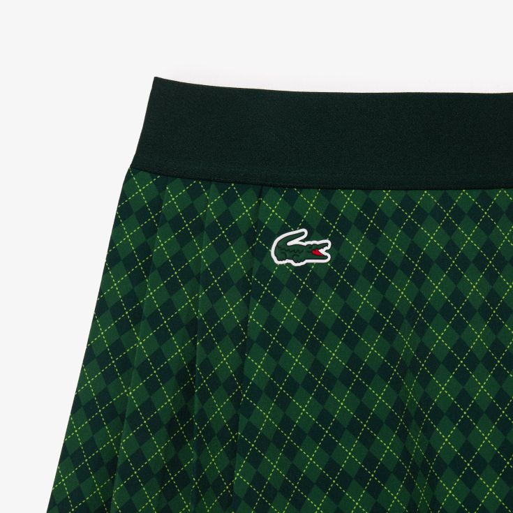 Женская юбка Lacoste