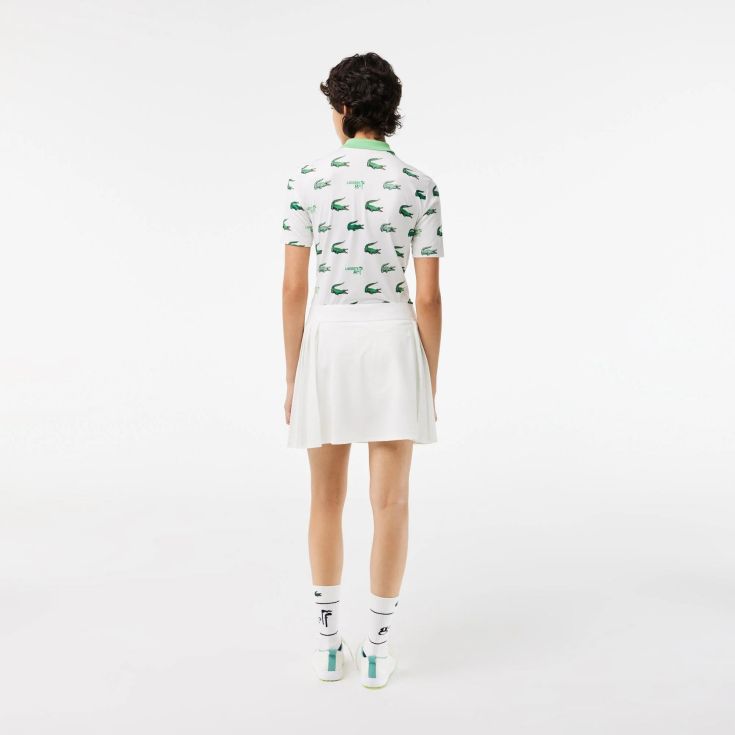 Женская юбка Lacoste