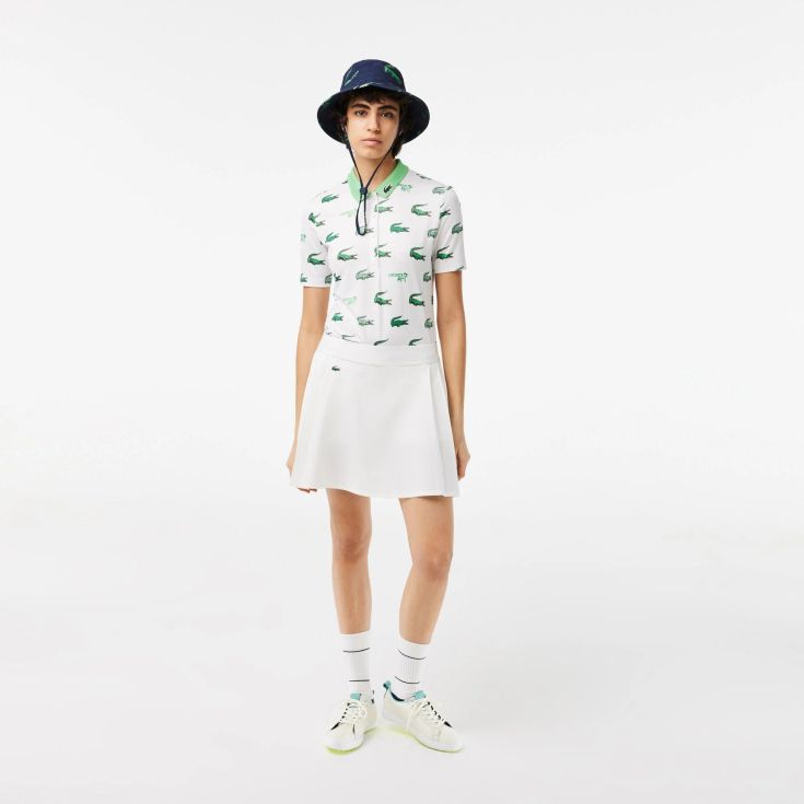 Женская юбка Lacoste