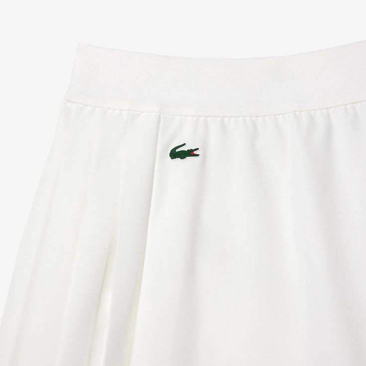 Женская юбка Lacoste