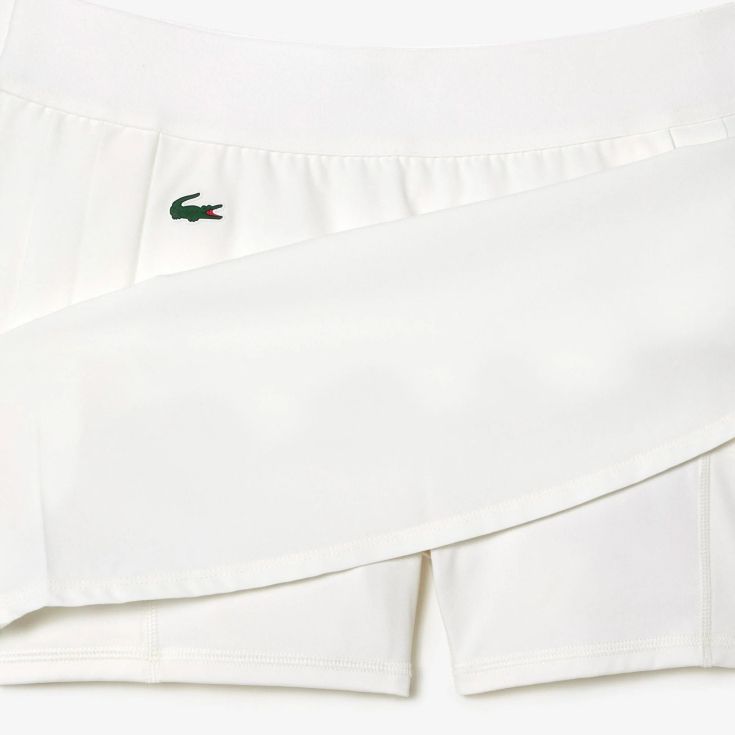 Женская юбка Lacoste