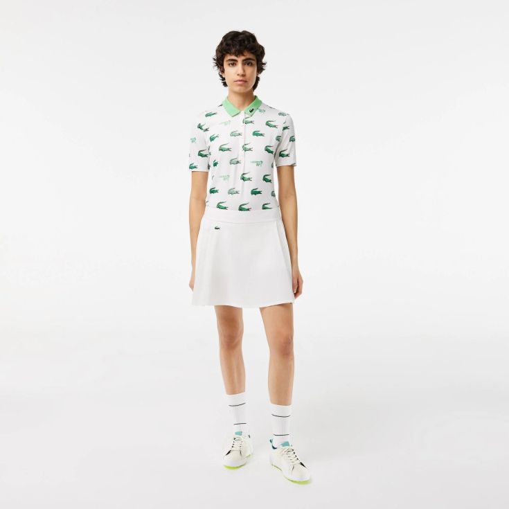 Женская юбка Lacoste