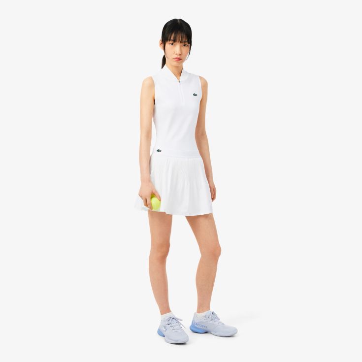 Женская юбка Lacoste