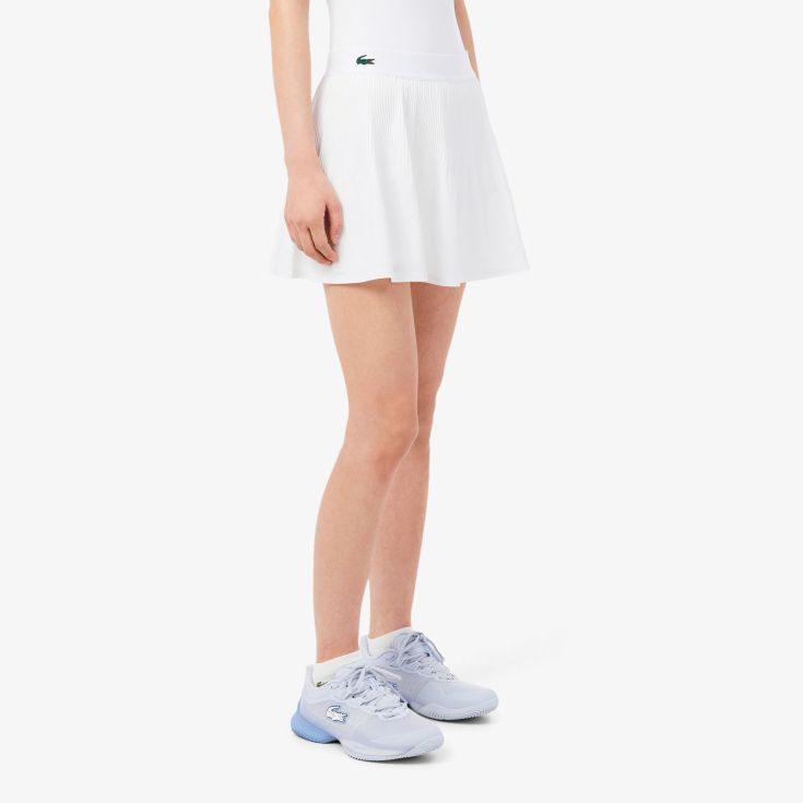 Женская юбка Lacoste
