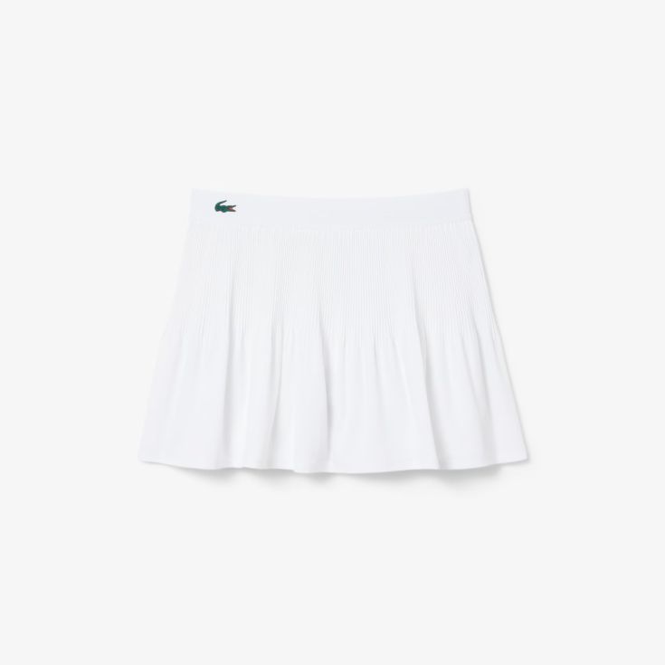 Женская юбка Lacoste