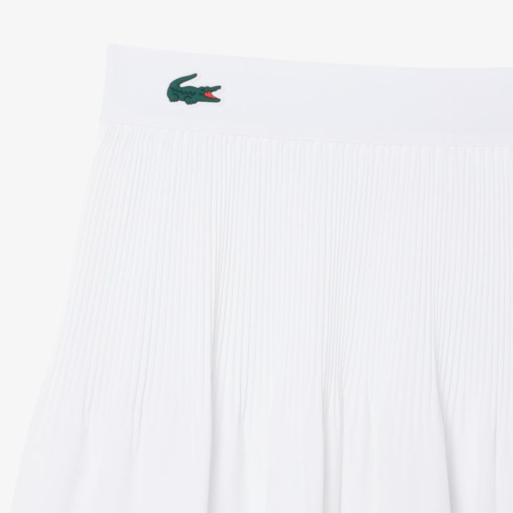 Женская юбка Lacoste