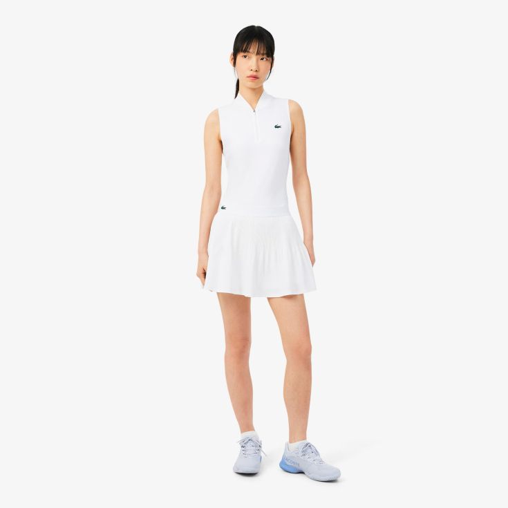 Женская юбка Lacoste