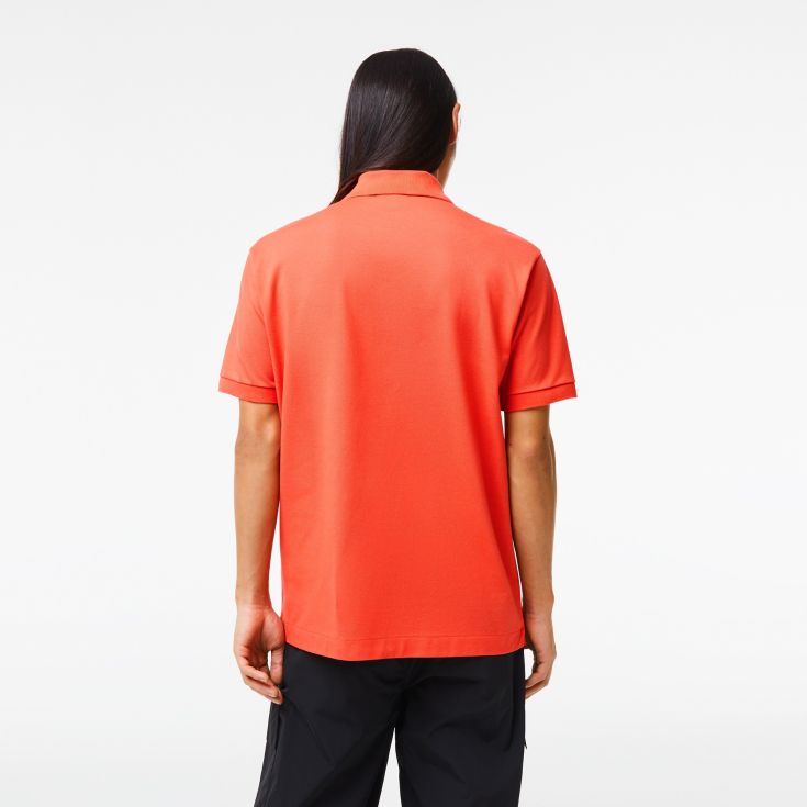 Мужское поло Lacoste L.1212 Classic fit