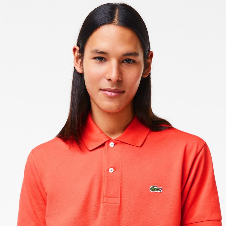 Мужское поло Lacoste L.1212 Classic fit