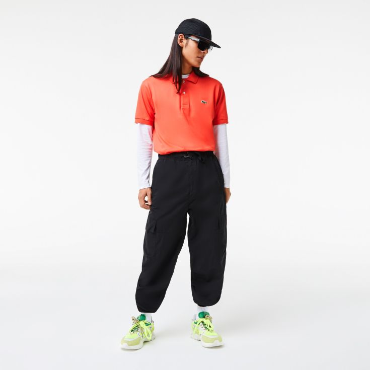Мужское поло Lacoste L.1212 Classic fit