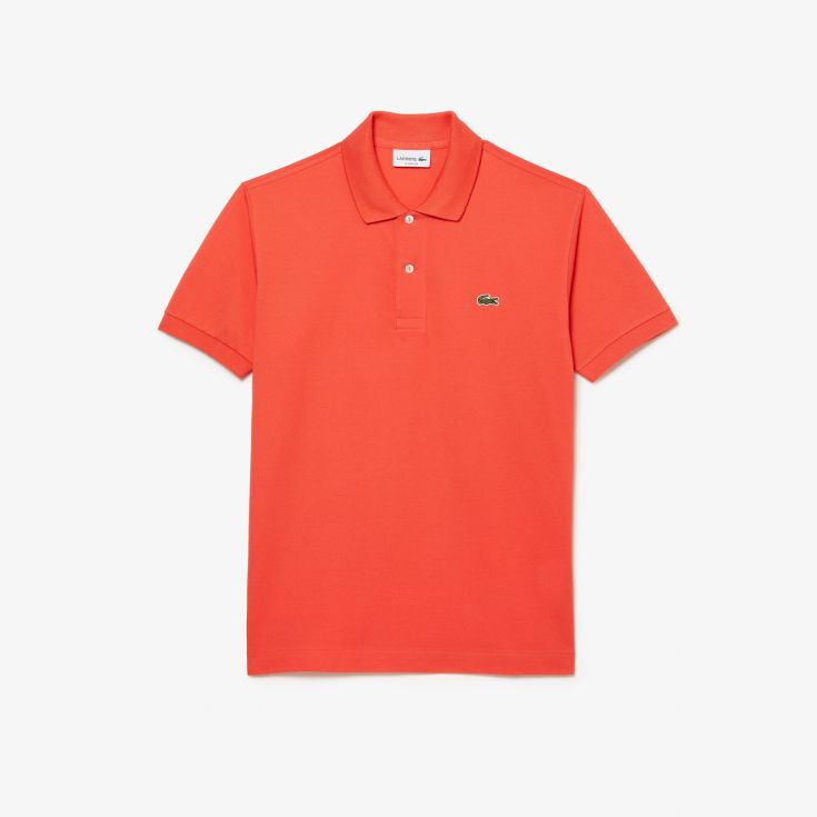Мужское поло Lacoste L.1212 Classic fit