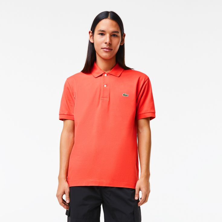 Мужское поло Lacoste L.1212 Classic fit