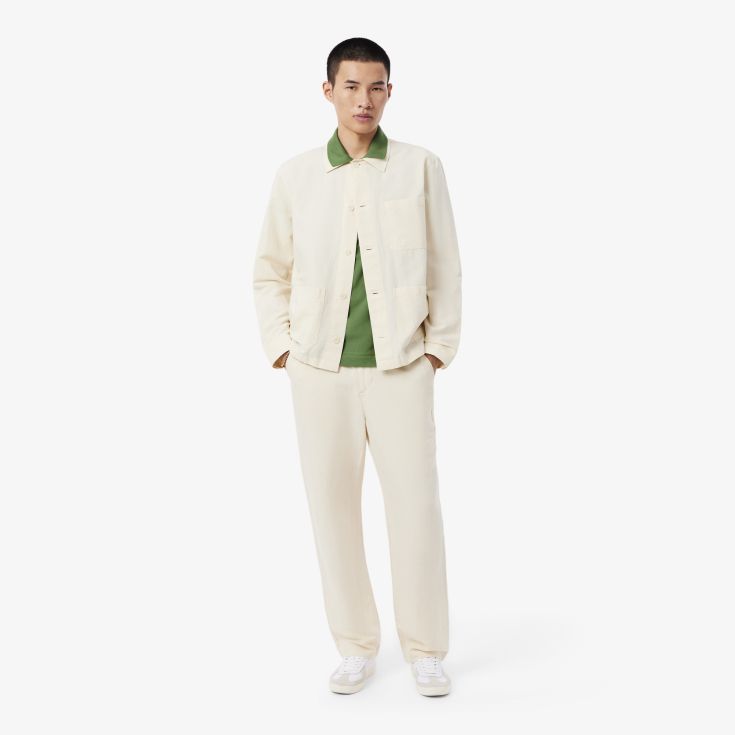 Мужское поло Lacoste L.1212 Classic fit