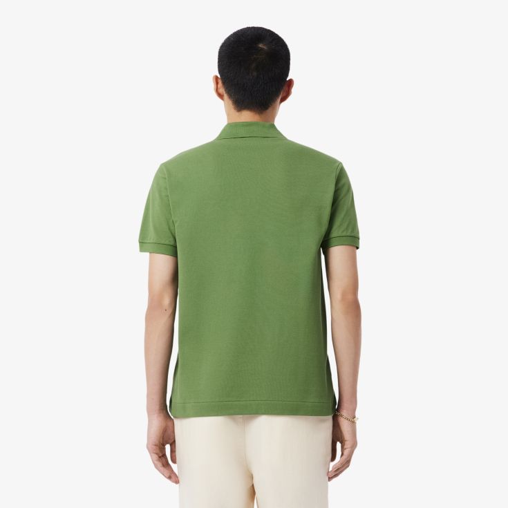 Мужское поло Lacoste L.1212 Classic fit