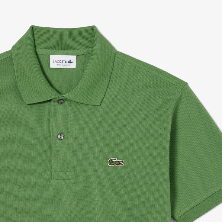 Мужское поло Lacoste L.1212 Classic fit