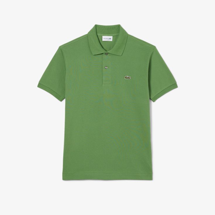 Мужское поло Lacoste L.1212 Classic fit