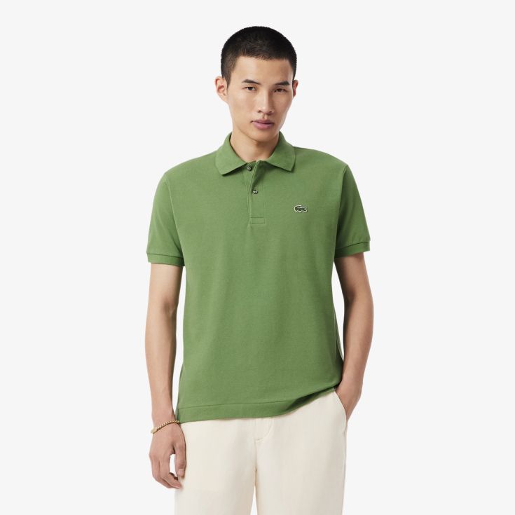 Мужское поло Lacoste L.1212 Classic fit