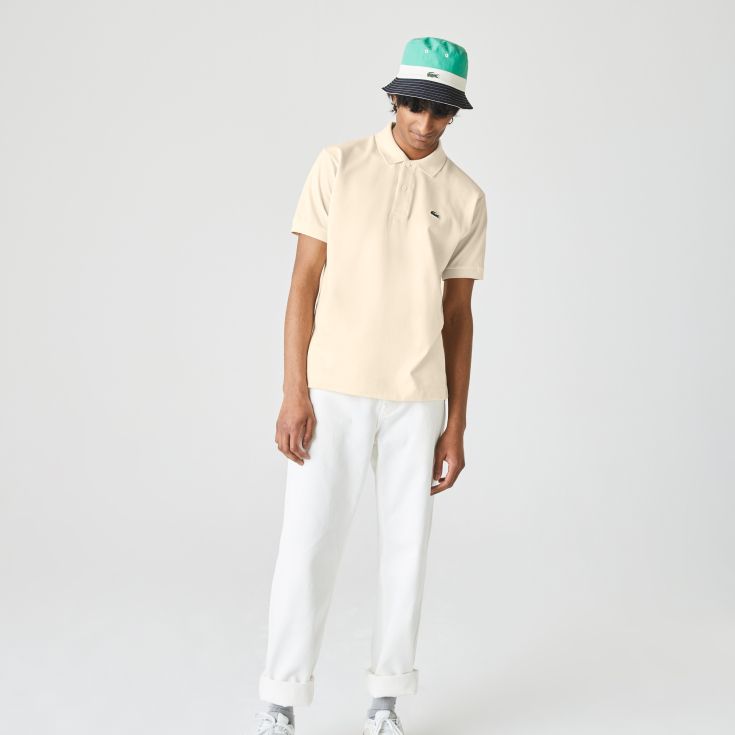 Мужское поло Lacoste L.1212 Classic fit