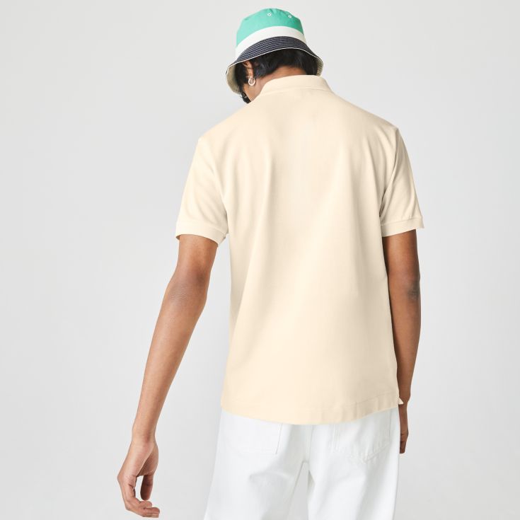 Мужское поло Lacoste L.1212 Classic fit