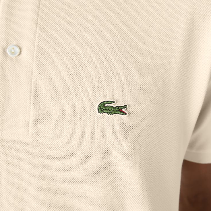 Мужское поло Lacoste L.1212 Classic fit