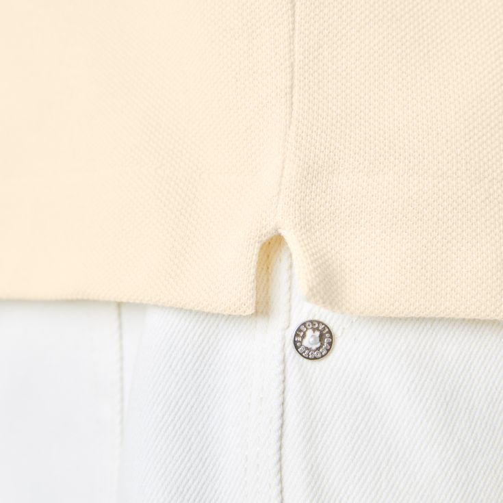 Мужское поло Lacoste L.1212 Classic fit