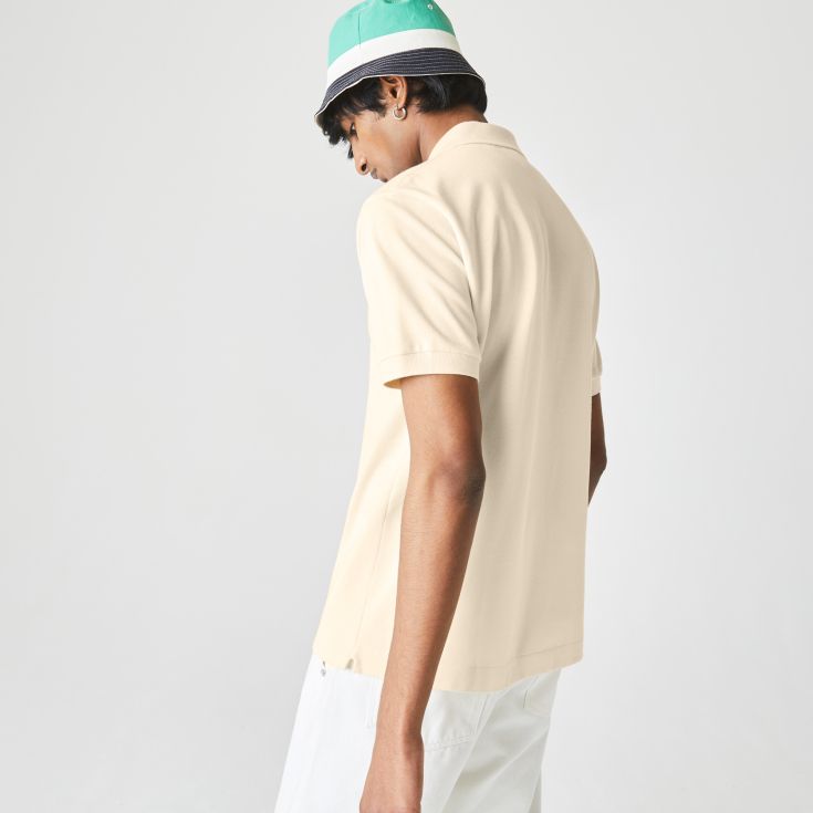 Мужское поло Lacoste L.1212 Classic fit