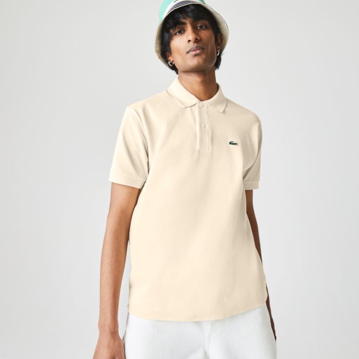 Мужское поло Lacoste L.1212 Classic fit