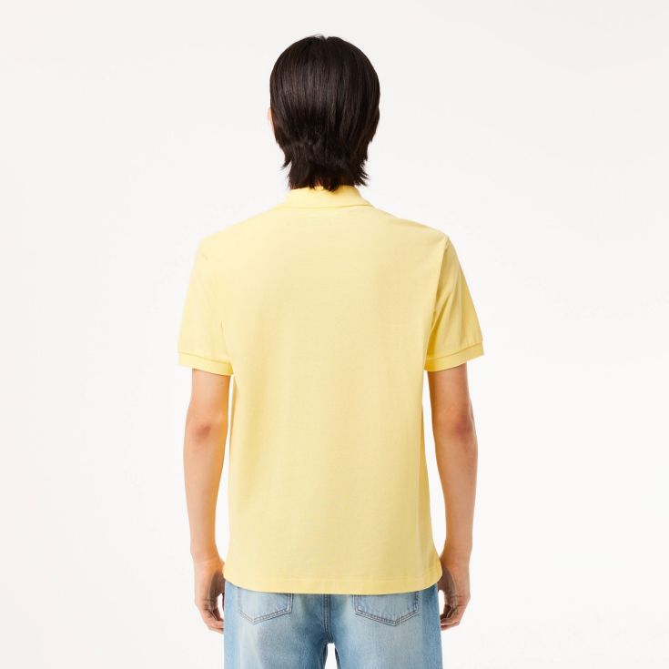 Мужское поло Lacoste L.1212 Classic fit